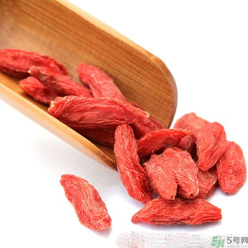 孕婦可以吃枸杞嗎？孕婦吃枸杞好嗎？