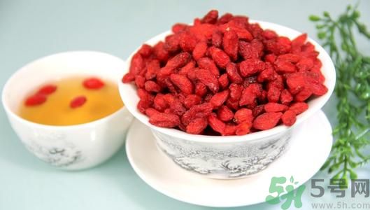 孕婦可以吃枸杞嗎？孕婦吃枸杞好嗎？