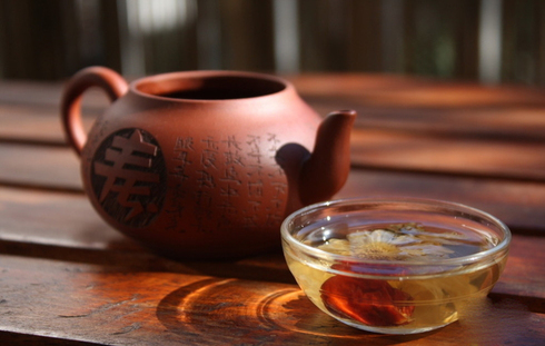 降血脂的茶有哪些？什么茶可以降血脂？