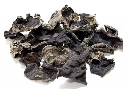 黑木耳是不是越黑越好？怎么挑選黑木耳？