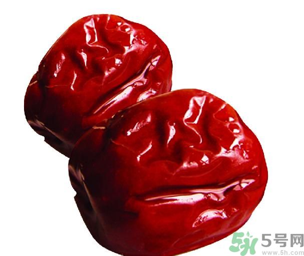 吃紅棗能護肝排毒嗎？如何吃紅棗護肝排毒？