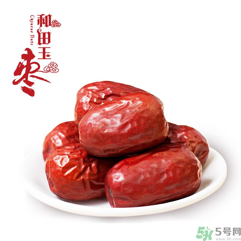 吃紅棗能護肝排毒嗎？如何吃紅棗護肝排毒？