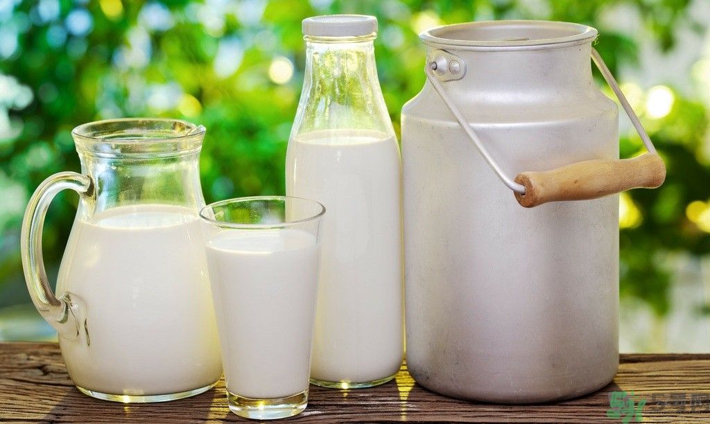 糖尿病可以喝牛奶嗎？糖尿病喝牛奶好嗎？