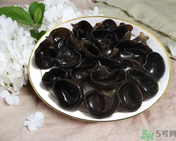 黑木耳怎么吃才安全？黑木耳飲食要注意什么？