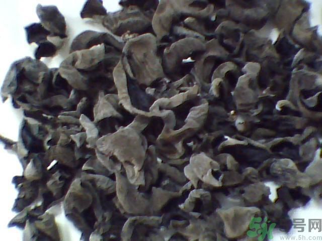 黑木耳的價(jià)格是多少？黑木耳要怎么挑選？
