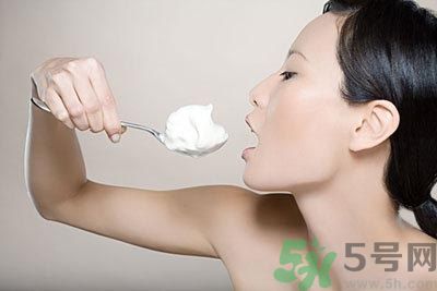 空腹能喝酸奶嗎？空腹有什么不能吃的？