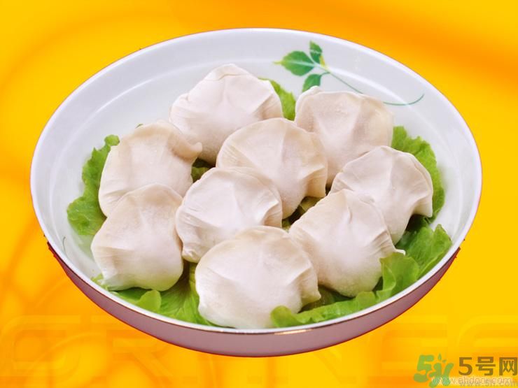 經(jīng)常吃冷凍水餃會生病嗎？怎么吃冷凍水餃安全？