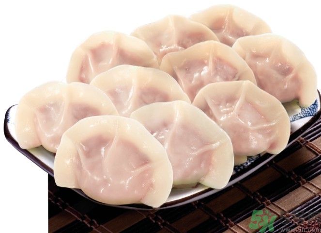 經(jīng)常吃冷凍水餃會生病嗎？怎么吃冷凍水餃安全？