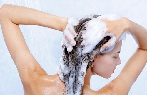 女人洗頭要注意什么？洗頭要怎么洗才最好？