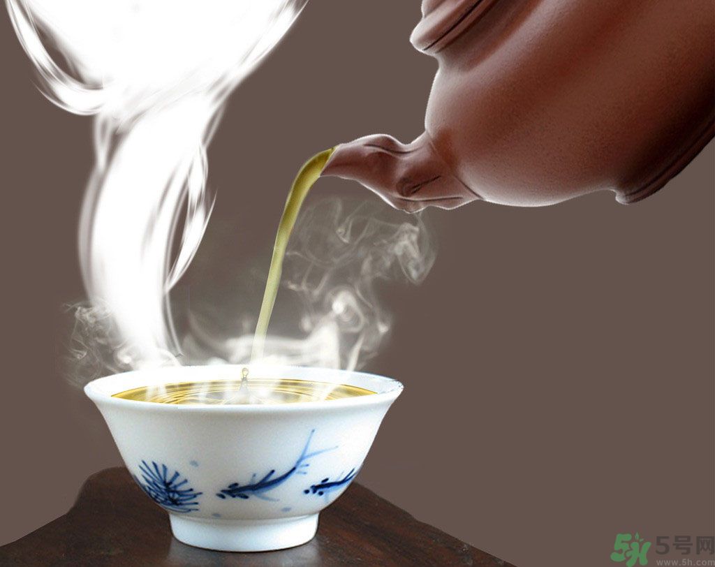 胃潰瘍可以喝茶嗎？胃潰瘍喝茶好嗎？