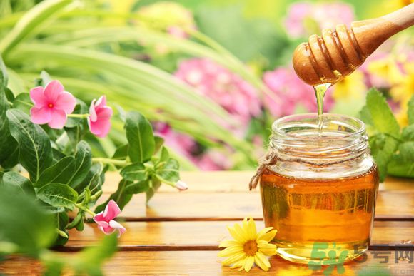 胃潰瘍可以喝蜂蜜嗎？服用蜂蜜要注意什么？