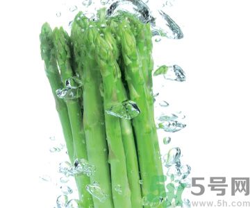 怎么挑選新鮮蘆筍？挑選新鮮蘆筍最好的方法？