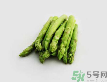 吃蘆筍注意事項有哪些？蘆筍有什么藥用功效？