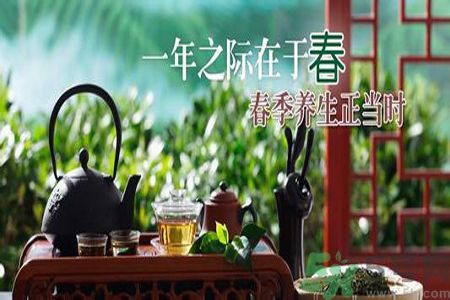 男性春季養(yǎng)生吃什么？男性春季養(yǎng)生的方法有哪些？