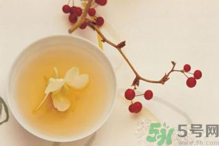 適合女性喝的茶有哪些？女性春季喝什么茶最好？