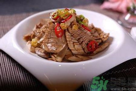 男性怎么補腎？男性補腎吃什么？