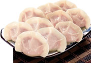 經(jīng)常吃冷凍水餃會生病嗎？怎么吃冷凍水餃安全？
