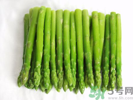 蘆筍可以炒雞肉嗎？蘆筍炒雞肉怎么吃？