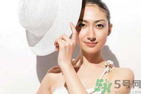 曬傷可以敷面膜嗎？曬傷后怎么修復(fù)？