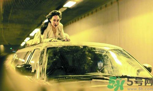 張柏芝為什么失控？張柏芝復(fù)出影壇的原因是什么？