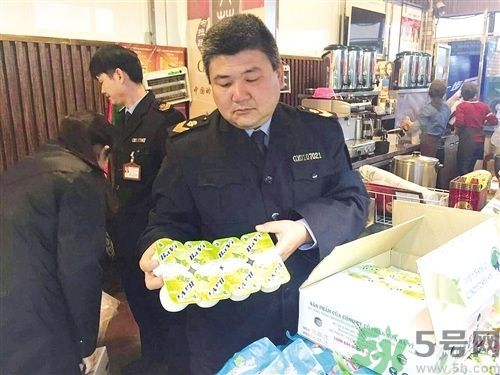 越南酸奶喝了會(huì)怎樣？越南酸奶為什么不可以喝？