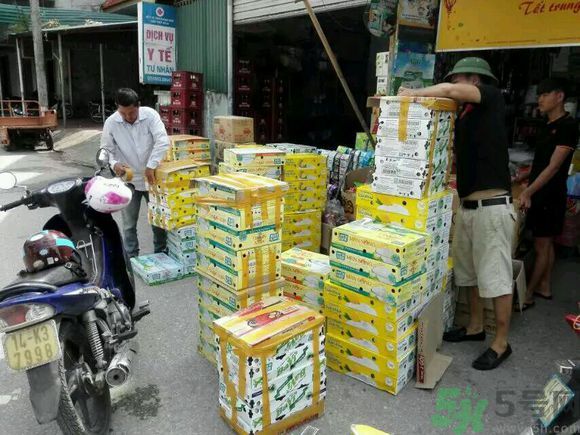 越南酸奶喝了會(huì)怎樣？越南酸奶為什么不可以喝？