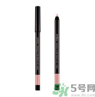 apieu眼影盤(pán)怎么樣？apieu眼線筆好用嗎？