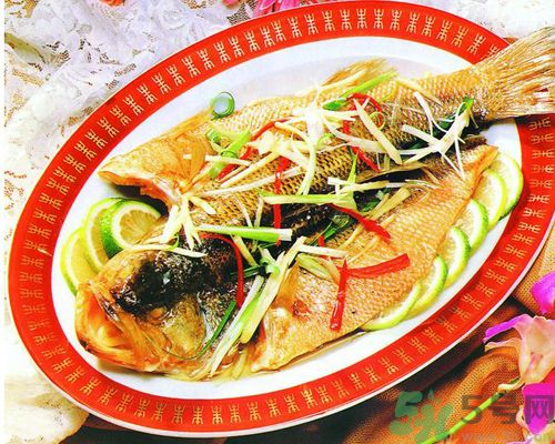 痛風(fēng)可以吃魚嗎？痛風(fēng)可以吃什么魚？