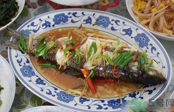 痛風(fēng)可以吃魚嗎？痛風(fēng)可以吃什么魚？