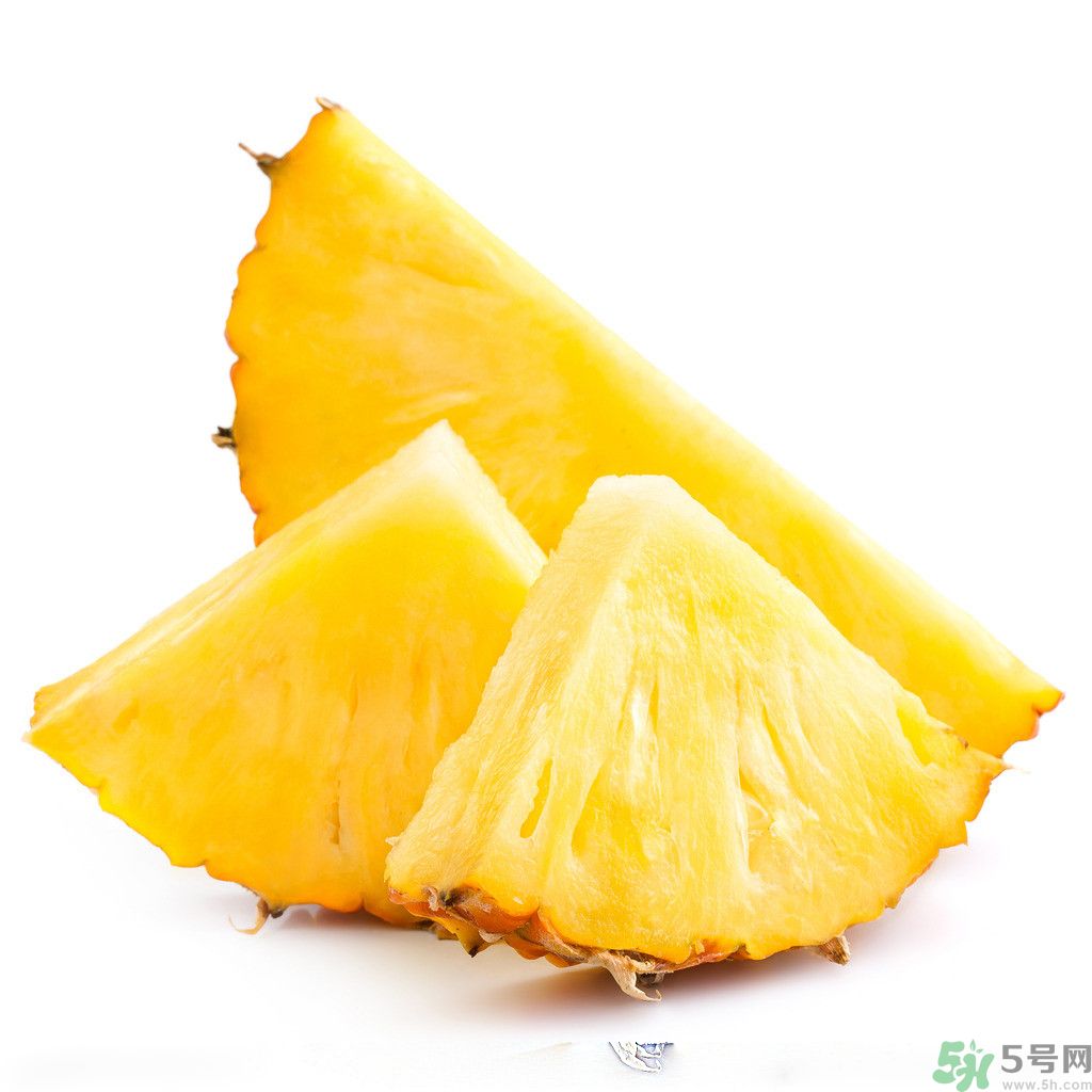 菠蘿可以和牛奶一起吃嗎？菠蘿和牛奶一起吃好嗎？