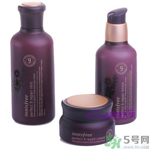 悅詩風吟哪款美白最好？悅詩風吟有什么系列介紹？