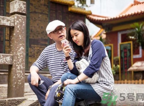 孟非女兒留學(xué)近照是怎樣的？孟非女兒整容了嗎？