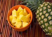 菠蘿可以放冰箱嗎？菠蘿應(yīng)該怎么保存？