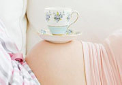 孕婦可以喝牡丹花茶嗎？孕婦喝牡丹花茶好嗎？
