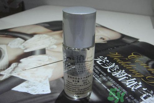 ipsa流金水孕婦能用嗎？茵芙莎流金水孕婦用好嗎？