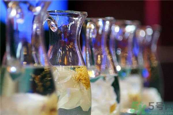 牡丹花泡茶有什么好處？牡丹花茶有什么功效和作用？