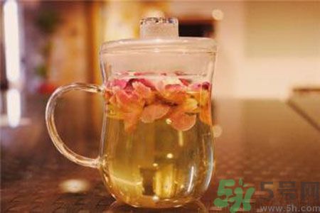 牡丹花泡茶有什么好處？牡丹花茶有什么功效和作用？