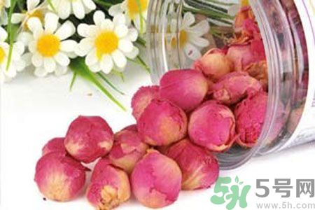 牡丹花泡茶有什么好處？牡丹花茶有什么功效和作用？