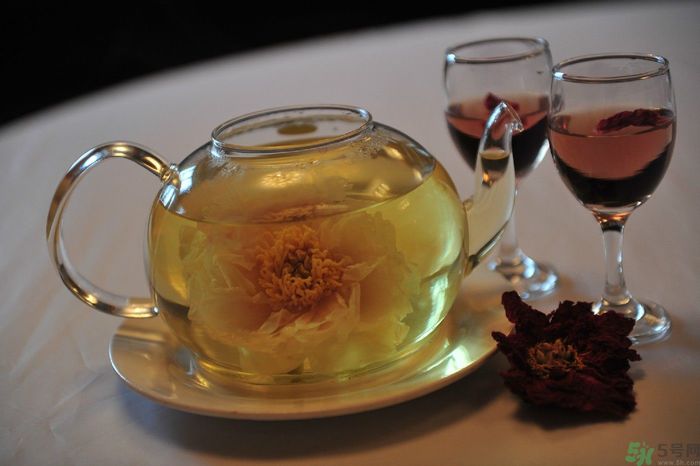 孕婦可以喝牡丹花茶嗎？孕婦喝牡丹花茶好嗎？