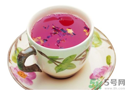 孕婦可以喝牡丹花茶嗎？孕婦喝牡丹花茶好嗎？