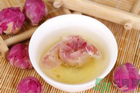 孕婦可以喝牡丹花茶嗎？孕婦喝牡丹花茶好嗎？