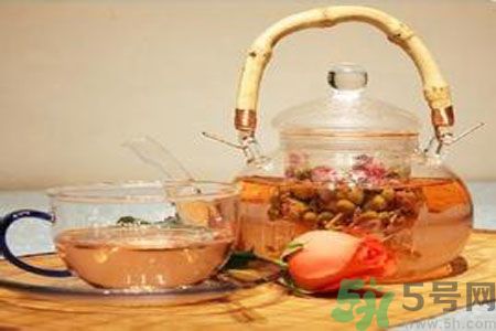 孕婦可以喝牡丹花茶嗎？孕婦喝牡丹花茶好嗎？