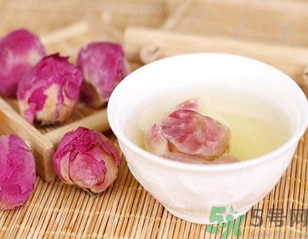 月經期間可以喝牡丹花茶嗎？月經期間和牡丹花茶好嗎？