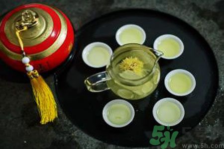 月經期間可以喝牡丹花茶嗎？月經期間和牡丹花茶好嗎？
