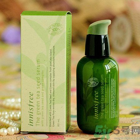 悅詩風(fēng)吟小綠瓶怎么樣？悅詩風(fēng)吟小綠瓶好用嗎？
