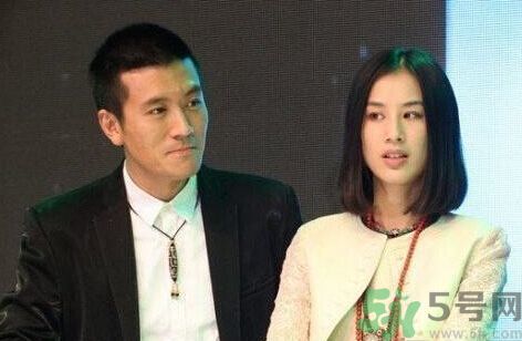 黃圣依和楊子離婚了嗎？黃圣依和楊子什么關(guān)系？