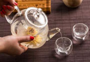 牡丹花泡茶有什么好處？牡丹花茶有什么功效和作用？