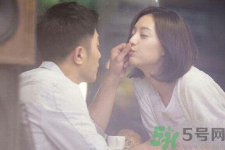 徐大榮和尹明珠為什么分手？徐大榮和尹明珠分手了嗎？