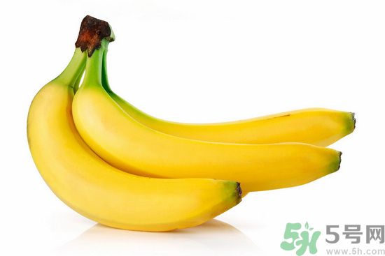 香蕉皮是青的可以吃嗎？吃香蕉要注意什么？