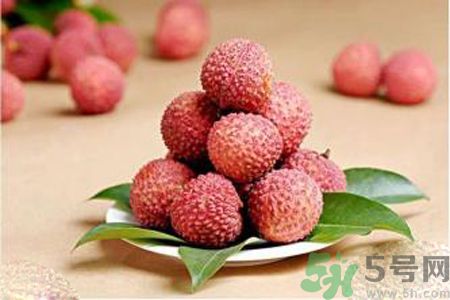 荔枝可以美容嗎？荔枝怎樣吃可以美容？